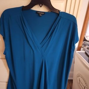 Beautiful dress shirt,  Torrid size 2